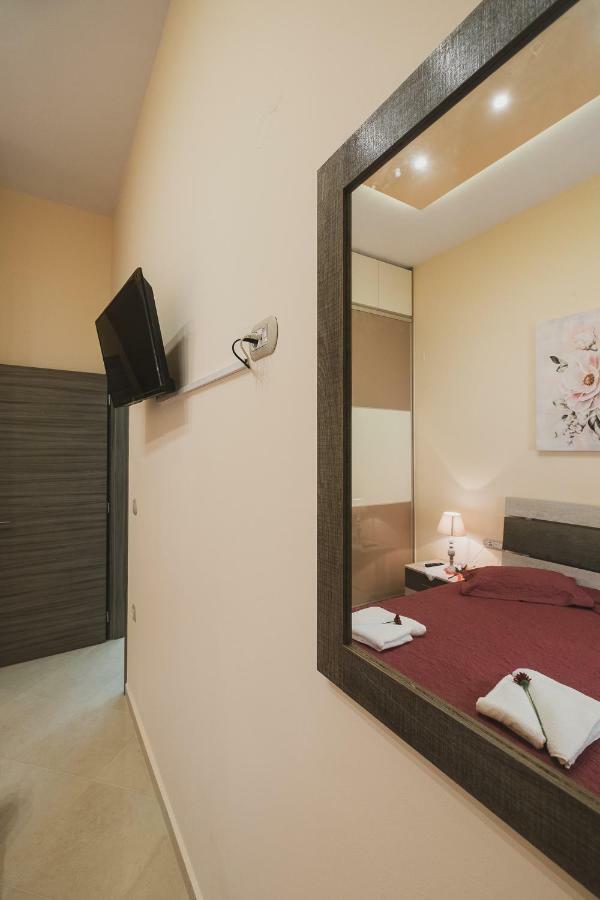 Spacious Home With Parking Chania  Exterior photo