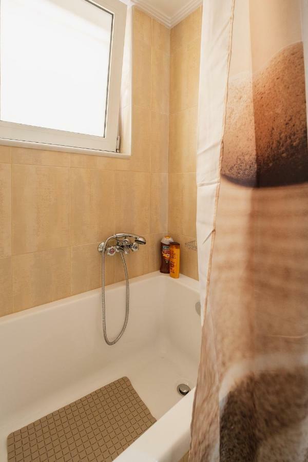 Spacious Home With Parking Chania  Exterior photo
